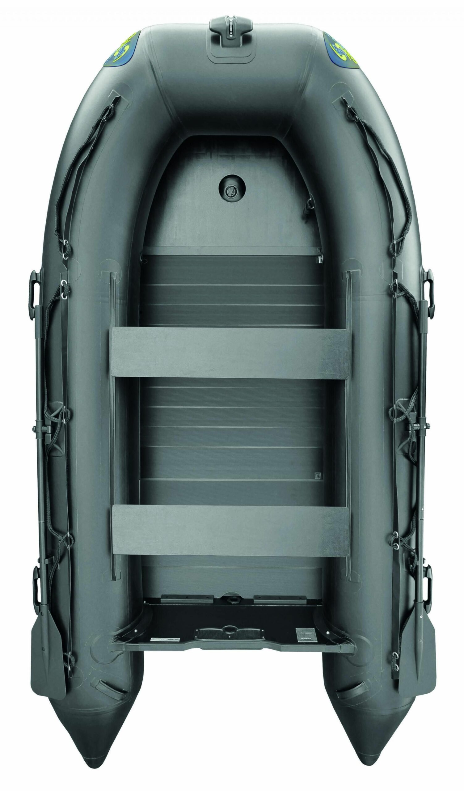 Bateau Silure Black Boat 320 W CARP SPIRIT JunkyCat