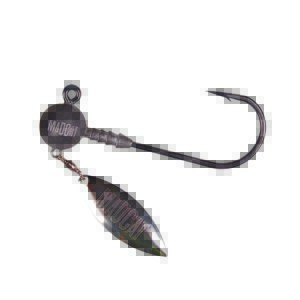 tête plombée à palette 20gr 2PCS  MADCAT