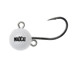 golf ball hot ball 120gr 1pcs   MADCAT