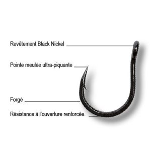 7264 BN 5/0 CAT SPIRIT