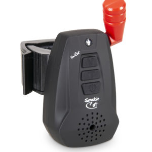 détecteur de touche sensible cat vts bleu   UNICAT