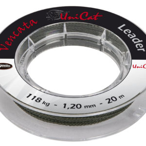 vencata leader 0,80mm 20m 85kg UNICAT