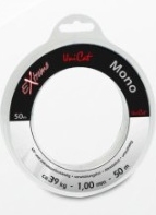 mono nylon Silure 1,30mm 50m   UNICAT