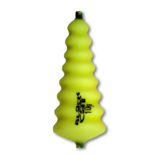 U-Float Tree" 10 g fluo jaune" BLACK CAT