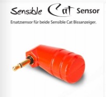 capteur de réglage sensibilité pour sensible cat vts UNICAT