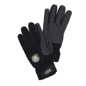 Gant pro gloves T M/L MADCAT