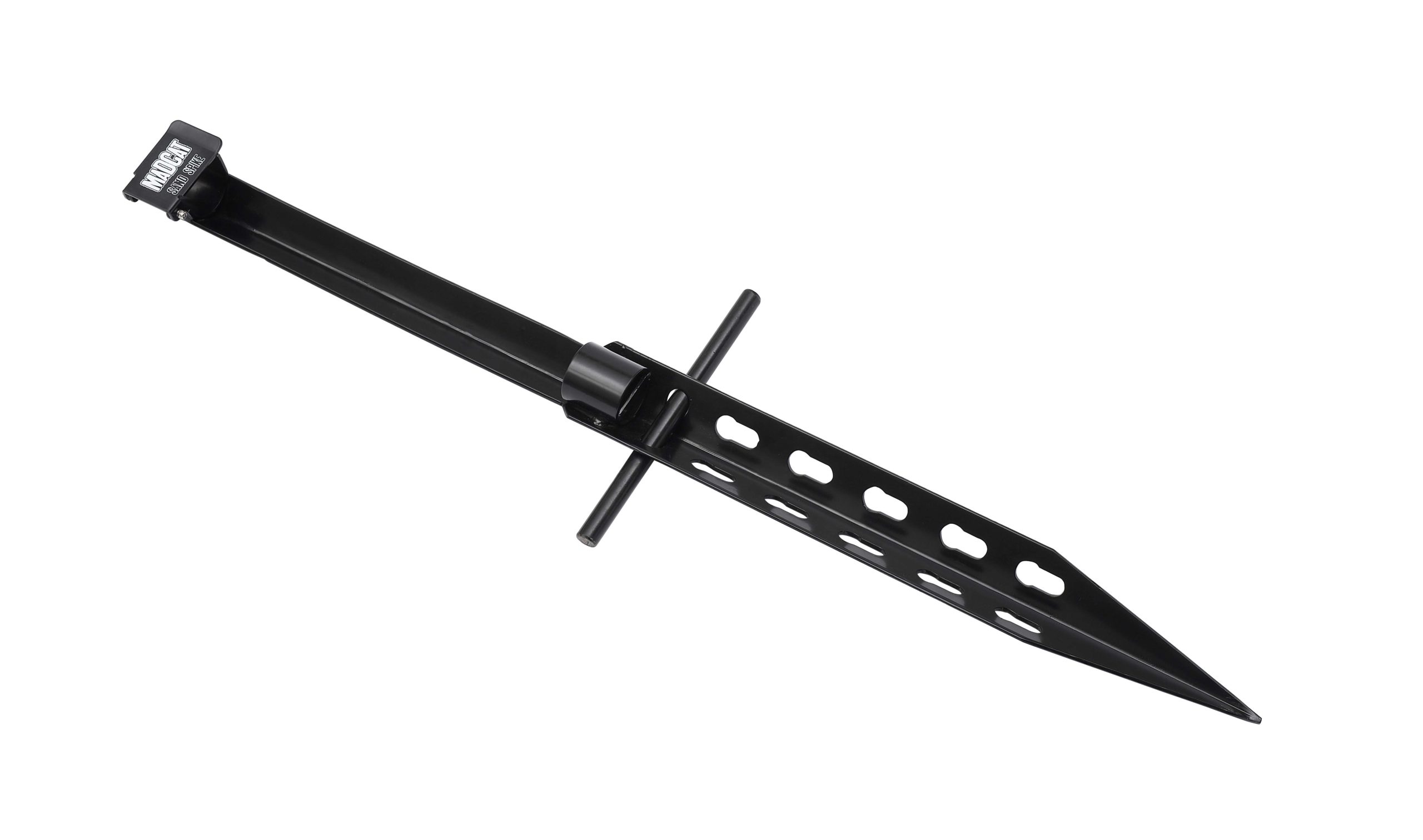 SAND SPIKE WITH AUTOMATIC GATE 1pcs MADCAT