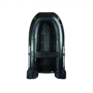 BLACK BOAT ONE 230   CARP SPIRIT