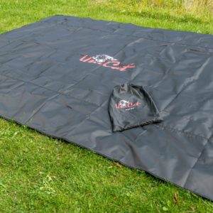 bache de protection UNICAT