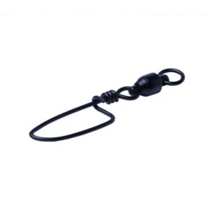 ÉMERILLON À BILLES À AGRAFE 100 kg 5pcs CAT SPIRIT