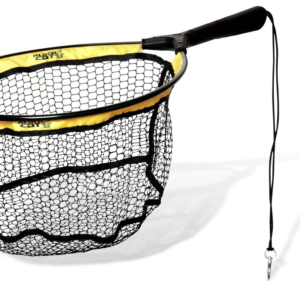 épuisette à vif BLACK CAT