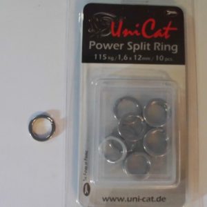annneaux brisés 92kg UNICAT