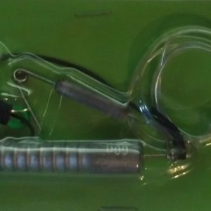 A-STATIC SPIN & JIG SYSTEM 140g MADCAT