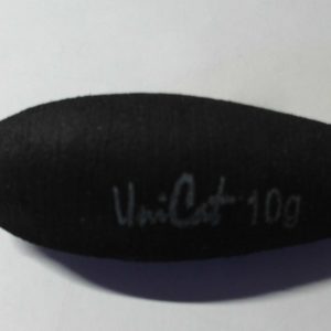 flotteur sous marin EVA 10gr UNICAT