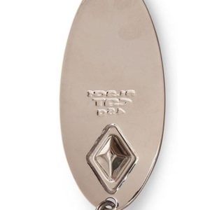 Cuillière argent Battle 85g BLACK CAT