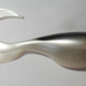 Leurre FAT ONDULA 18CM CAT SPIRIT