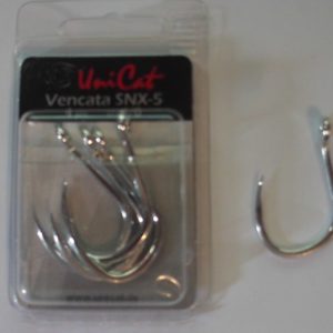 VENCATA SNX-5 1/0 UNICAT