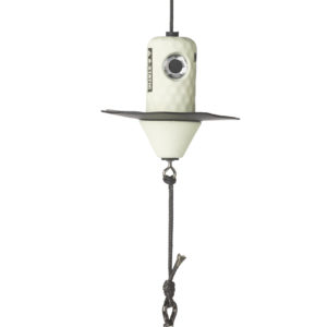 A-STATIC SILENT TEASERS GLOW-IN-THE-DARK 100gr 1pcs MADCAT