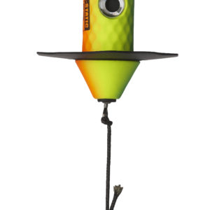 A-STATIC SILENT TEASERS FIRETIGER UV 100gr 1pcs MADCAT