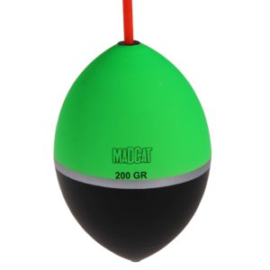 Flotteur CHEMINAL LIGHT FLOAT 200 g MADCAT