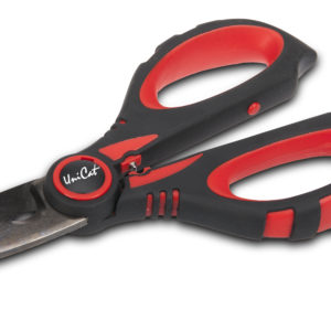 ciseaux tresse UNICAT