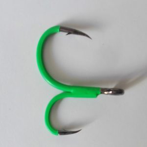 A- STATIC GRIPPER 6/0 MADCAT