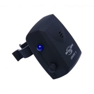 INDICATEUR SHAKE 1 CAT SPIRIT