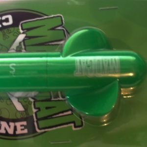 Sreaming Subfloats T L MADCAT