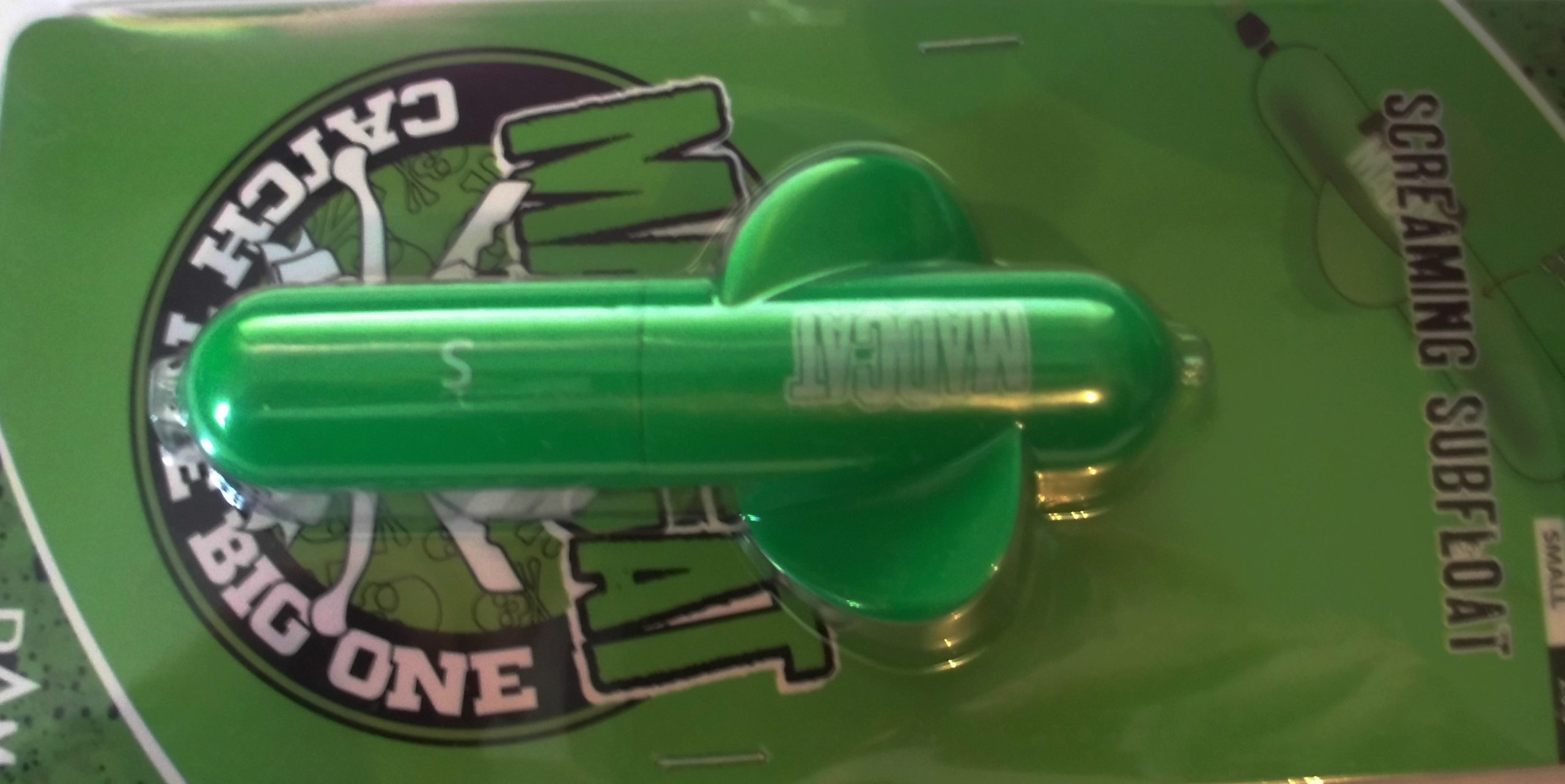 Sreaming Subfloats T M MADCAT