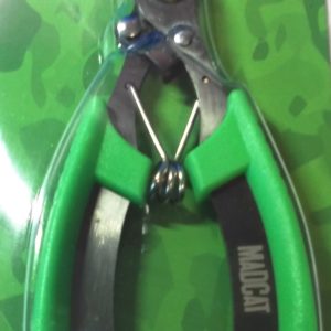 Ciseau tresse DLX  MADCAT