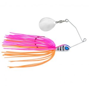 GOMOKU SPINNERBAIT  PG   STROM