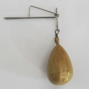 Monture Pendulaire 50 gr JC TANZILLI