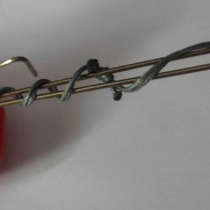 Monture Silure Intégrale 200 gr JC TANZILLI