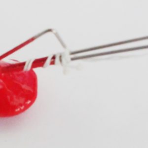 Monture Silure Intégrale 110 gr JC TANZILLI