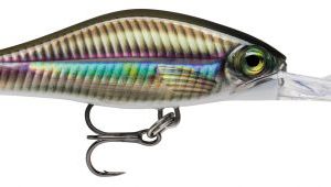 SHADOW RAP JACK DEEP RAPALA