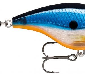 BX BIG BRAT RAPALA