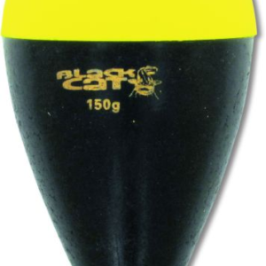 Flotteur Silure 230 gr BLACK CAT