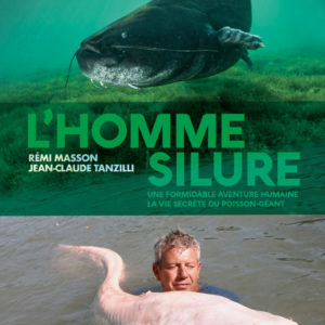 Livre "L HOMME SILURE " Jean Claude TANZILLI et Rémi MASSON