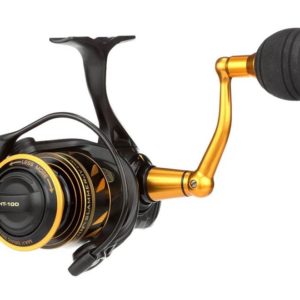 Moulinet Silure Slammer IV 5500 PENN