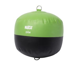Bouée Silure MADCAT NFLATABLE TUBELESS BUOY  MADCAT