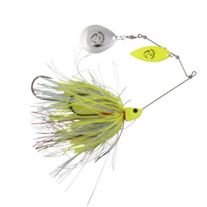 Leurre SPINNERBAIT DA'BUSH 16 cm SAVAGE GEAR
