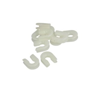 Bouche de Sertissage LOOP THIMBLES MADCAT