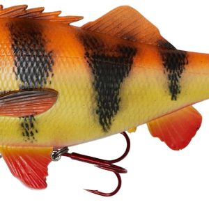 Leurre 4 D PERCH SHAD 17,5 cm SAVAGE GEAR