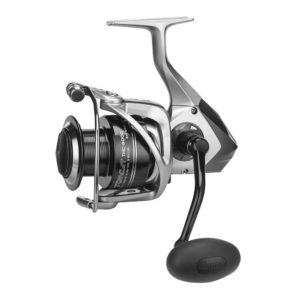 Moulinet Silure TOMCAT TMC 8000 Okuma