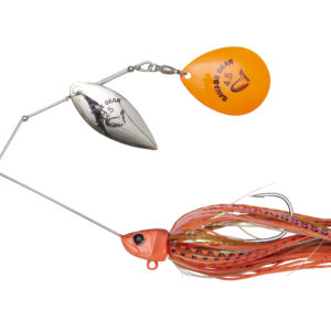 Leurre SPINNERBAIT DA'BUSH 14 cm SAVAGE GEAR
