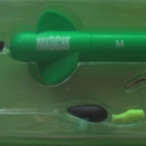 Montage Silure SCREAMING PROFIL "WORM&SQUID MADACAT