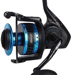 Moulinet Silure AZORES ZXP 8000 oKuma