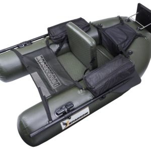 Float Tube Silure  SPARROW EXPÉDITION 180 OLIVE