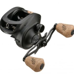 Moulinet Silure Casting CONCEPT A3 13fishing