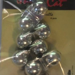 Billes sonores Sream Balls UNICAT